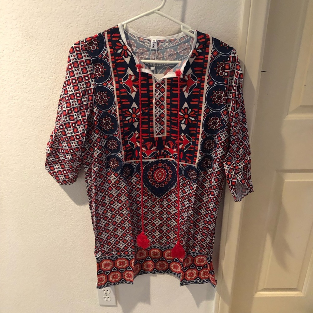 WOMENS DRESS